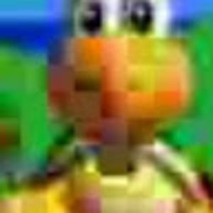 Meet your Posher, Noah